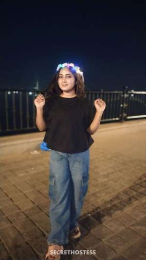 Pooja, escort 21 year old Escort in Bangalore