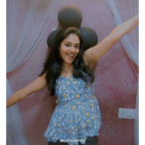 21Yrs Old Escort 154CM Tall Coimbatore Image - 2