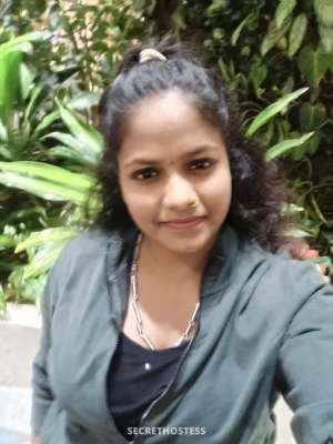 21Yrs Old Escort 165CM Tall Coimbatore Image - 2