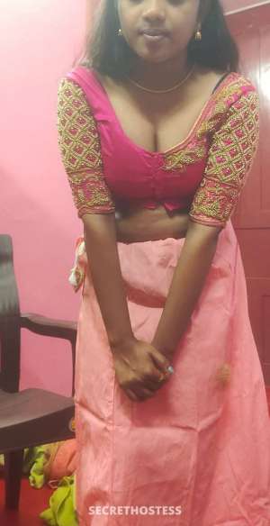 21Yrs Old Escort 165CM Tall Coimbatore Image - 15