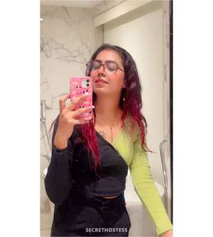 21Yrs Old Escort 165CM Tall Lucknow Image - 1