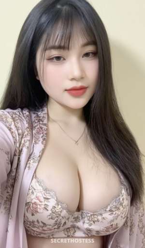 22 year old Asian Escort in Al Sohar Amelia, escort