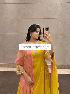 22 year old Indian Escort in Sydney Sydney primium quality Indian .. college Girl . incall 