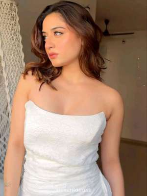 22 year old Indian Escort in Kathmandu Aarohi, escort