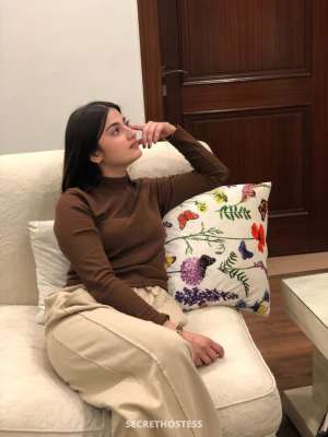 Smriti Sharma, escort 22 year old Escort in New Delhi