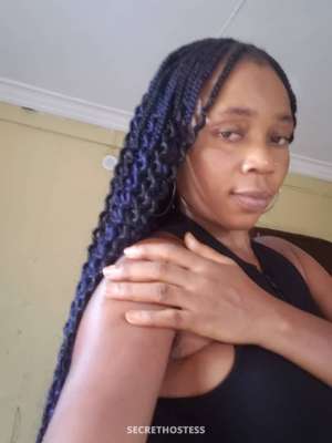 Wealth, escort 23 year old Escort in Lagos,