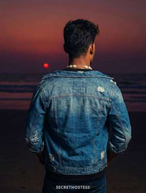 Aarav, Male escort 24 year old Escort in Bangalore