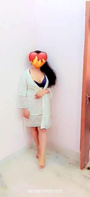 25Yrs Old Escort 151CM Tall Kolkata Image - 1