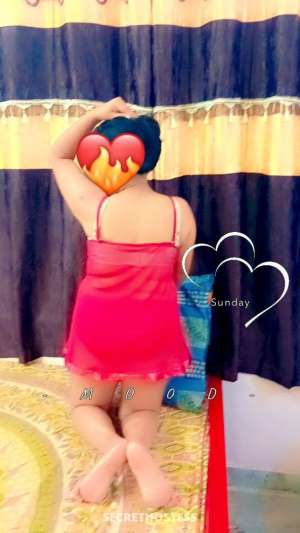 25Yrs Old Escort 151CM Tall Kolkata Image - 3