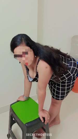25Yrs Old Escort 151CM Tall Kolkata Image - 8