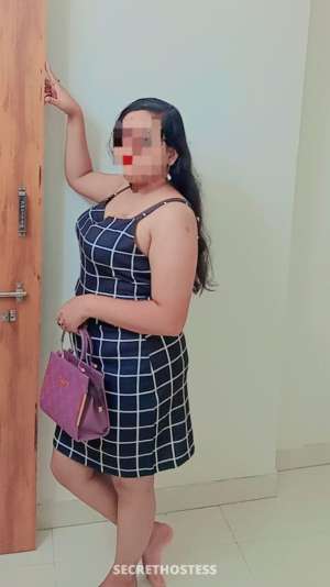 25Yrs Old Escort 151CM Tall Kolkata Image - 9