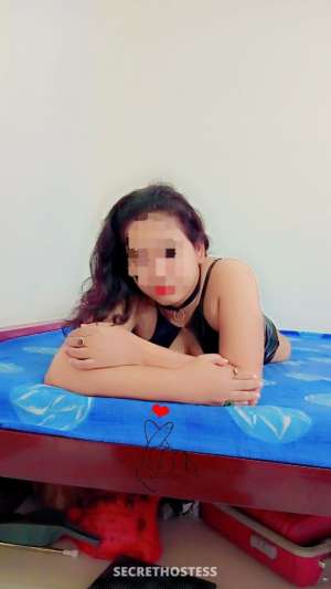 25Yrs Old Escort 151CM Tall Kolkata Image - 12