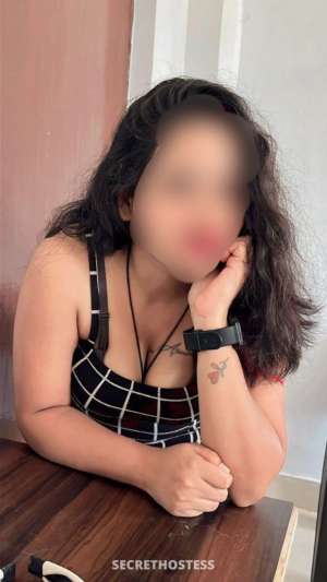 25Yrs Old Escort 151CM Tall Kolkata Image - 13