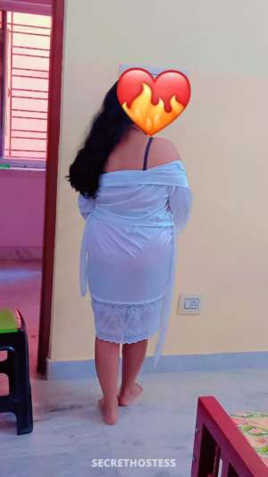 25Yrs Old Escort 151CM Tall Kolkata Image - 14