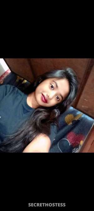 25 year old Asian Escort in Kolkata POOJA CAM AND MEET, escort