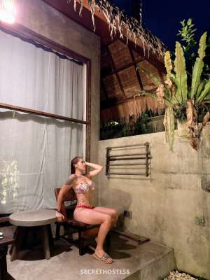 25 year old Escort in Manila Aisla, escort