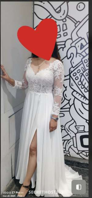 25 year old Indian Escort in Jaipur Couples Akshta Gourav, adult performer