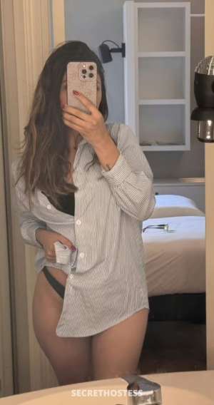 Sephora, escort 25 year old Escort in Bordeaux