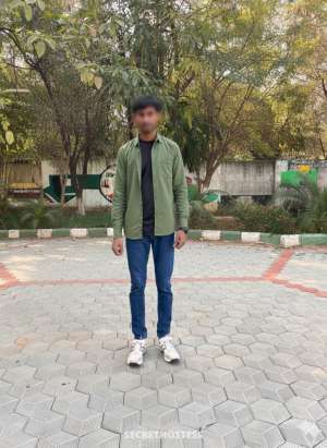 26Yrs Old Escort 194CM Tall Hyderabad Image - 1