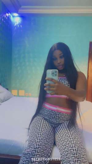 27 year old Escort in Lomé Princess, escort