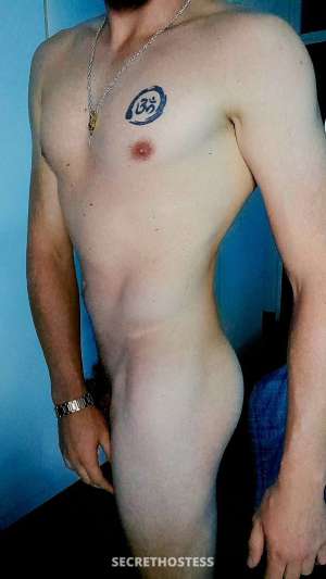 27 year old Escort in Johannesburg Pab, Male escort