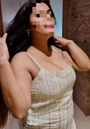 28 year old Indian Escort in Hyderabad Bhabhi cam.., escort