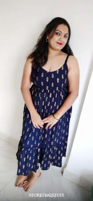Divyasree, escort 29 year old Escort in Bangalore