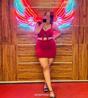 29Yrs Old Escort 157CM Tall Hyderabad Image - 1