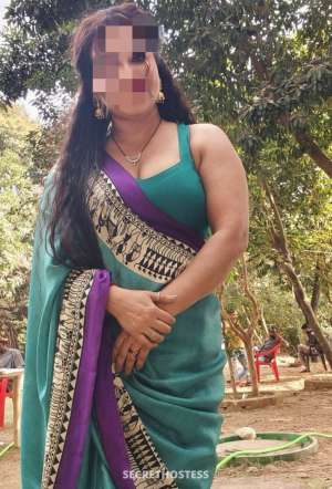 29 year old Indian Escort in Jhansi Independent Bhabhi for cam ...., escort