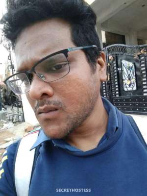 35 year old Asian Escort in Hyderabad Vinay Kumar, Male escort