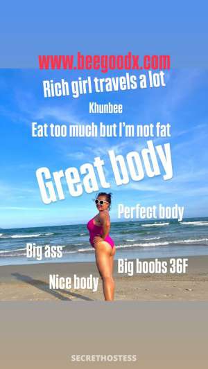 40Yrs Old Escort 157CM Tall Bangkok Image - 11
