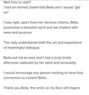 40Yrs Old Escort Byron Bay Image - 6