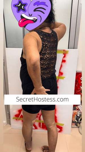 45 year old Escort in Maryborough Ebony Rose
