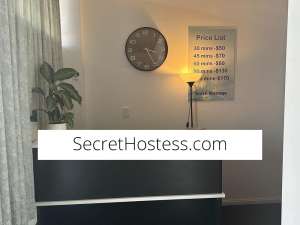 Escort 42KG 153CM Tall Image - 1