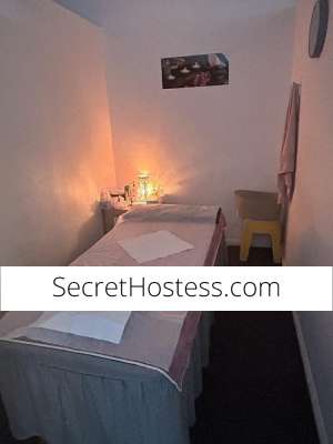 Escort 42KG 153CM Tall Image - 5