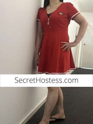 Escort 42KG 153CM Tall Image - 6