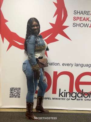 BlkCoffee 45Yrs Old Escort Monroe LA Image - 1