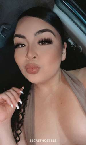 CakeyMichelle 25Yrs Old Escort Stockton CA Image - 1