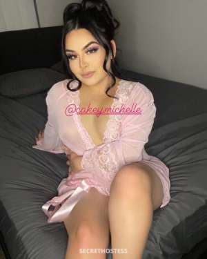 CakeyMichelle 25Yrs Old Escort Stockton CA Image - 2