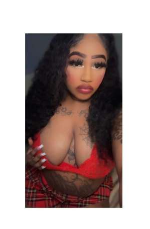 21 year old Escort in Incalls 24/7 👅💦throat goat baddie makes you cumm