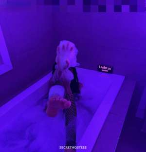 VIP Eletha Barbie 23 year old Escort in Burlington