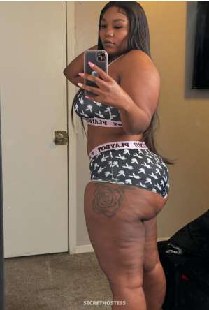JuicyThickbbw 0 year old Escort in Denver CO