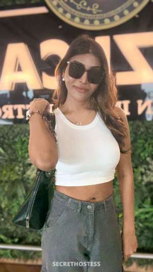 Escort Hyderabad Image - 2