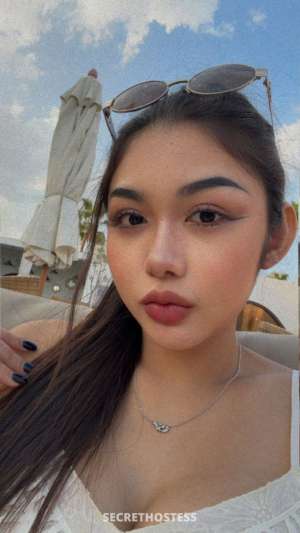 0 year old Asian Escort in Abu Dhabi Hanni, masseuse