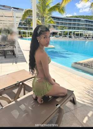 19 year old Escort in Beijing Heiress, escort