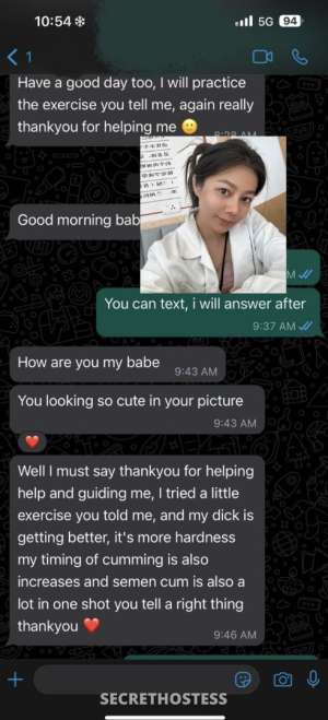 Nam 36Yrs Old Escort 158CM Tall Pattaya Image - 5