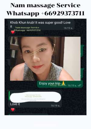 Nam 36Yrs Old Escort 158CM Tall Pattaya Image - 6