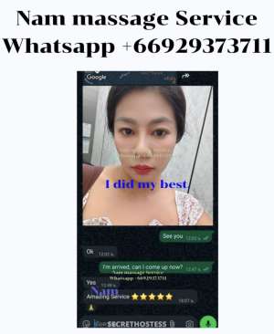 Nam 36Yrs Old Escort 158CM Tall Pattaya Image - 7