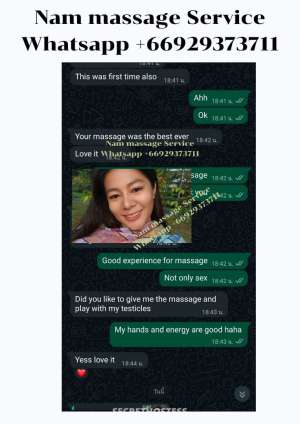 Nam 36Yrs Old Escort 158CM Tall Pattaya Image - 8