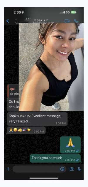 Nam 36Yrs Old Escort 158CM Tall Pattaya Image - 12